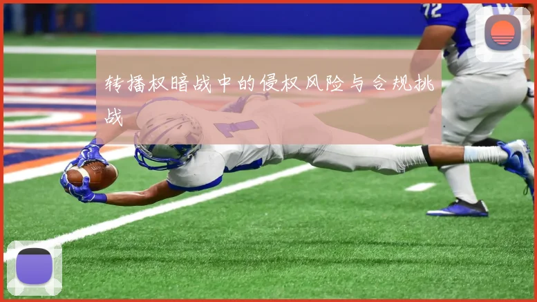 转播权暗战中的侵权风险与合规挑战